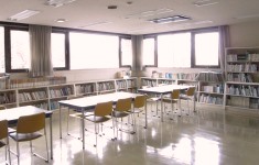 北公民館図書室