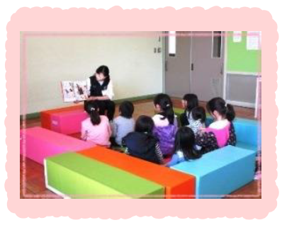香日向おはなし会