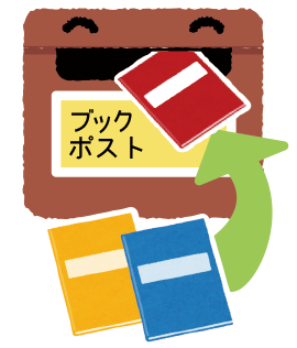 ブックポストのがぞう